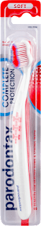 COMPLETE PROTECTION Soft četkica za zube , više vrsta parodontax