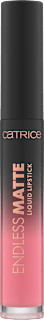 Endless Matte tečni ruž za usne - 040 Wifey CATRICE