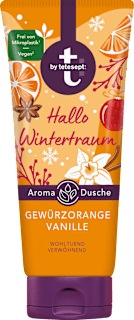 Aromadusche Hallo Wintertraum t by tetesept