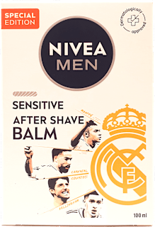 After shave balsam Sensitive NIVEA MEN