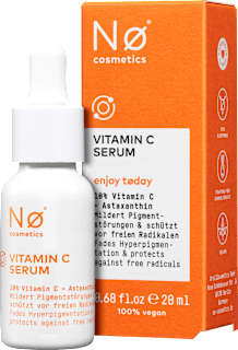 Serum Vitamin C NØ cosmetics