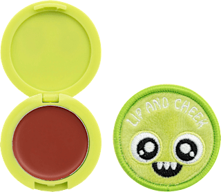 Lippen- und Wangenfarbe Junior Monsters 04 Saltarín JöVő