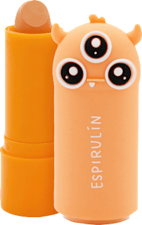 Lippenbalsam Junior Monsters 01 Peludín JöVő