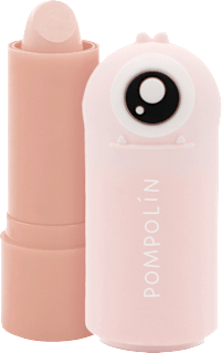 Lippenbalsam Junior Monsters 03 Espirulín JöVő