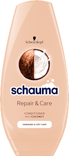 Repair & Care regenerator za oštećenu i suhu kosu schauma