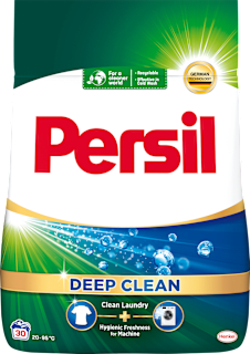 Proszek do prania Universal (30 prań) Persil