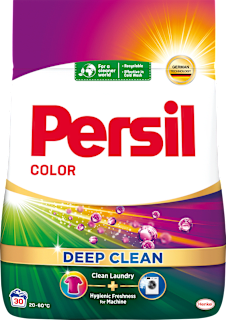 Proszek do prania Color (30 prań) Persil