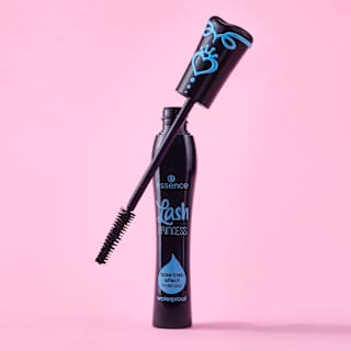 Vodoodolná maskara Lash Princess essence