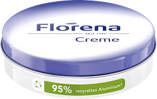 Allzweckcreme Florena
