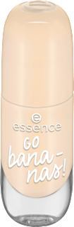Gel Nagellack 35 Go Bananas! essence