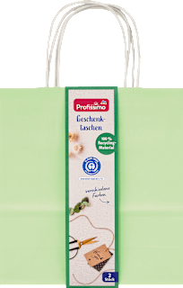 Kese za poklone reciklirana, MIDI Profissimo