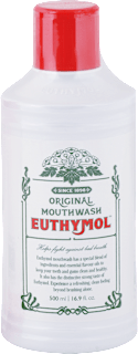 Ústna voda Original EUTHYMOL
