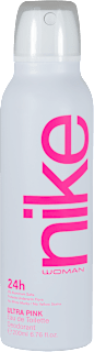 Деозодорант за жени Ultra Pink nike