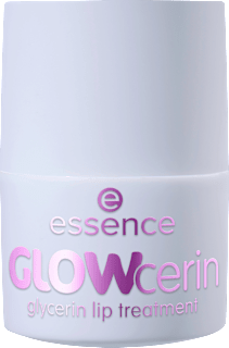 Kuracja do ust z gliceryną GLOWcerin 01 Glow For It essence