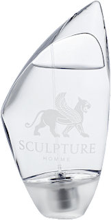 Sculpture Homme edt NIKOS