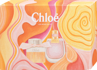 Parfumski darilni set za ženske Nomade Chloé