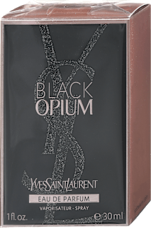 Parfumska voda za ženske Black Opium YVES SAINT LAURENT