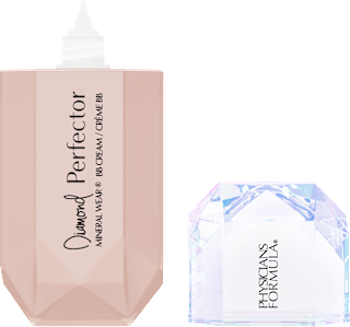 BB Cream Diamond Perfector Mineral Wear Light to Medium PHYSICIANS FORMULA