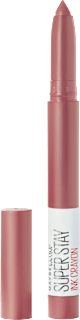 Lippenstift Super Stay Ink Crayon 15 Lead The Way MAYBELLINE NEW YORK