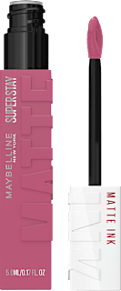 Rdečilo za ustnice Superstay Matte Ink, 165 Successful  MAYBELLINE NEW YORK