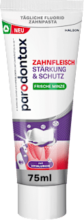 Zahnpasta Stärkt & Schützt  Parodontax