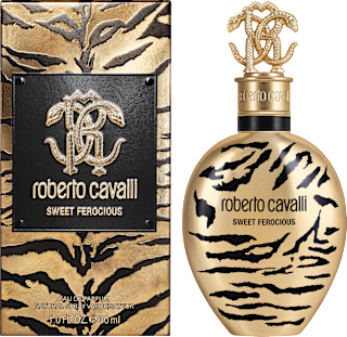 Eau de Parfum Sweet Ferocious roberto cavalli