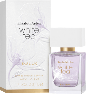 Eau de Toilette Lilac white tea  Elizabeth Arden