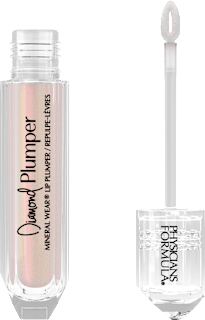 Lipgloss Mineral Wear Diamond Plumper Light Pink PHYSICIANS FORMULA