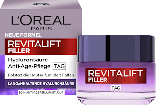 Anti Age Gesichtscreme Revitalift Filler L'ORÉAL PARiS REVITALIFT