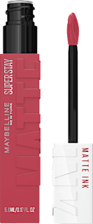 Lippenstift Super Stay Matte Ink 155 Savant MAYBELLINE NEW YORK