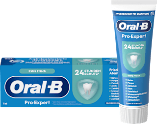 Zahnpasta Pro-Expert Frischer Atem Oral-B