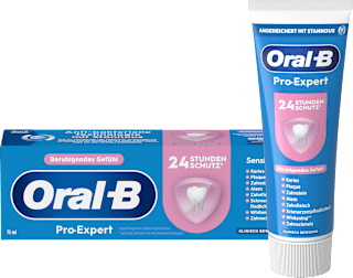 Zahnpasta Pro-Expert Sensitiv  Oral-B