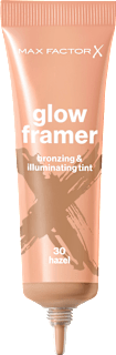 Bronzer & Illuminating Tint Glow Framer 30 Hazel  MAX FACTOR
