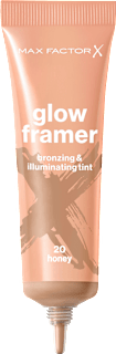 Bronzer & Illuminating Tint Glow Framer 20 Honey MAX FACTOR