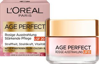 Gesichtscreme Age Perfect L'ORÉAL PARiS
