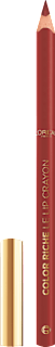 Lipliner Color Riche 362 Cristal Cappuccino L'ORÉAL PARiS