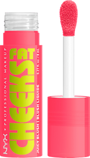 Blush Fat Cheeks 03 Guava Gush  NYX PROFESSIONAL MAKEUP