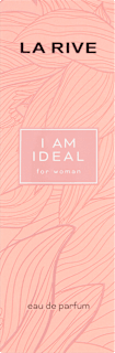I Am Ideal Woda perfumowana damska LA RIVE