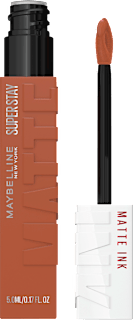 Tekoča šminka Superstay Matte Ink, 70 Amazonian MAYBELLINE NEW YORK