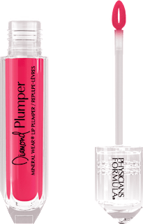 Lipgloss Diamond Plumper Pink Radiant PHYSICIANS FORMULA