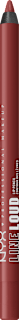 Line Loud olovka za usne - 04 Sassy NYX PROFESSIONAL MAKEUP