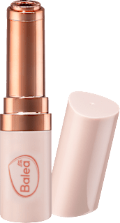 Električni odstranjivač dlačica na licu  Balea