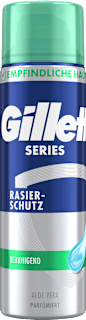 Rasiergel Series Sensitive, 200 ml