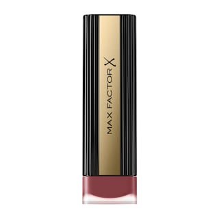 Ajakrúzs Colour Elixir Velvet Matte - Nr. 60 Mauve MAX FACTOR