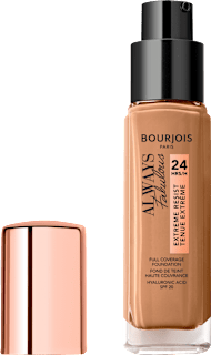 Alapozó Always Fabulous 24H - Nr. 420 Light Sand BOURJOIS PARIS