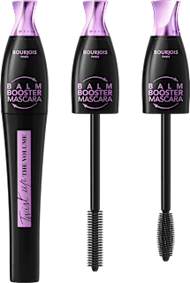 Szempillaspirál  Twist Up The VoluMe, Black  BOURJOIS PARIS