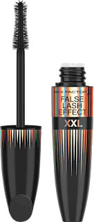 Szempillaspirál False Lash Effect XXL fekete MAX FACTOR