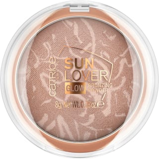 Bronzosító sun lover glow - Nr. 010 sun-kissed bronze CATRICE