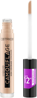 Korrektor liquid camouflage - Nr. 005 Light Natural CATRICE