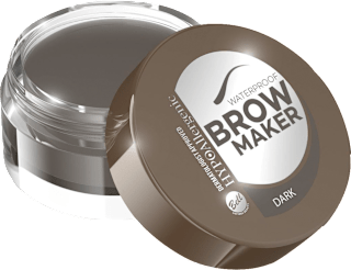 Brow Maker gel de sprâncene rezistent la apă 03 Bell HYPOAllergenic